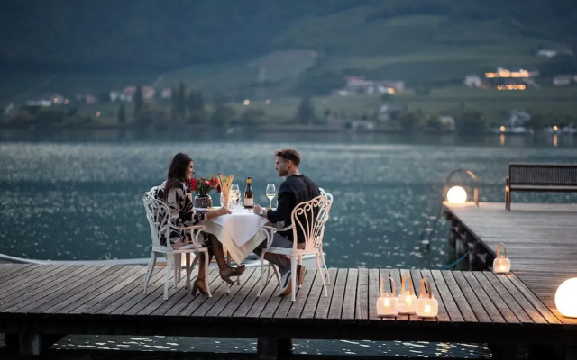 Parc Hotel am See