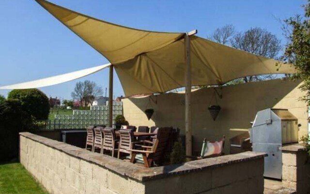 The Lodge
