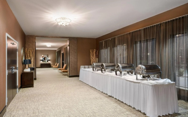 SpringHill Suites by Marriott Denton