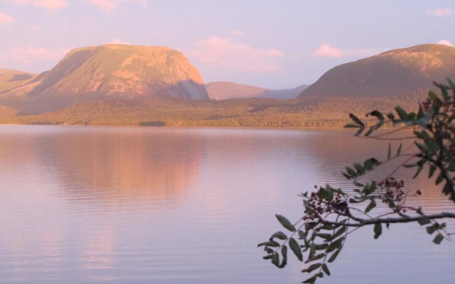 Mountain Waters Resort