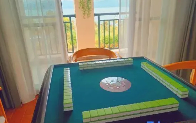 Luya Lake View Villa