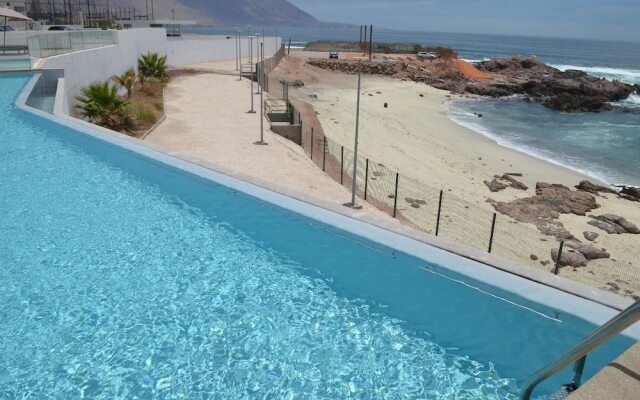 Depto. Bordemar Edificio Huantajaya