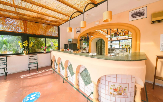 Hotel Maremonti
