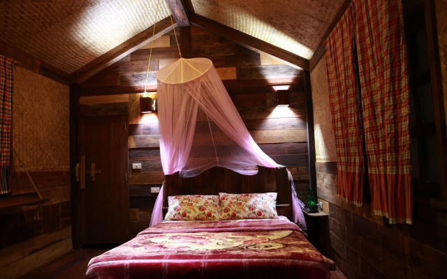 Saranghae Resort Chiang Dao