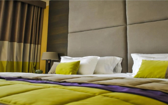 Grand Brizo Buenos Aires
