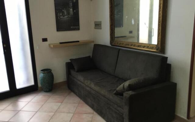Massimo Apartment
