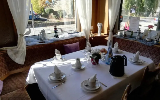 Hotel Denklinger Hof