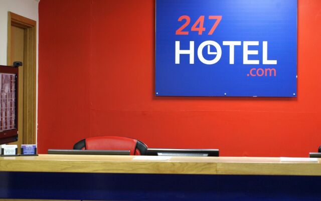 247 Hotel