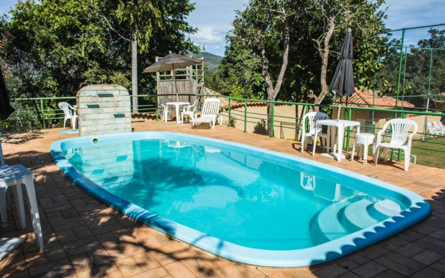 Pousada Bella Vista