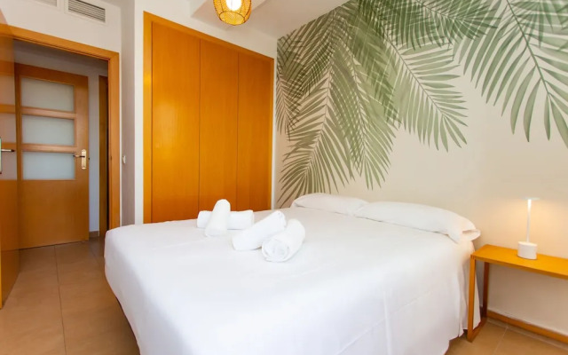 Four Seasons Penthouse Cullera