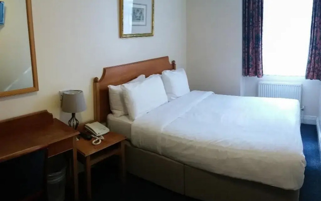 Mornington Victor Hotel London Belgravia