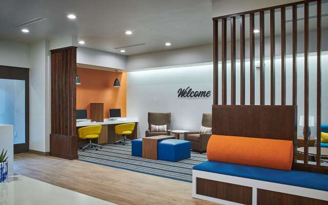 MainStay Suites Carlisle - Harrisburg