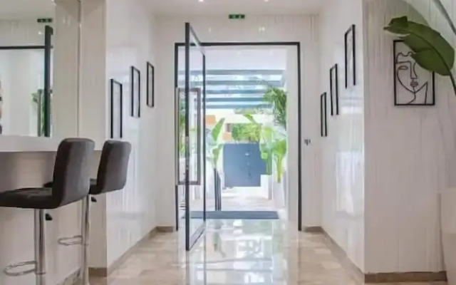 Celia Residence