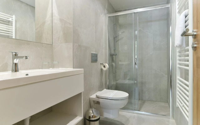 R31 Residence Apartkomplex