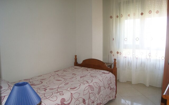 Marineu Cargador Calypso 3-5