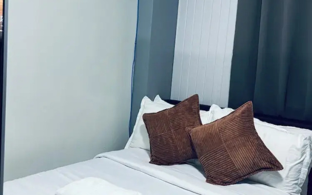 Smart Stay 2600 - Studio Apartments