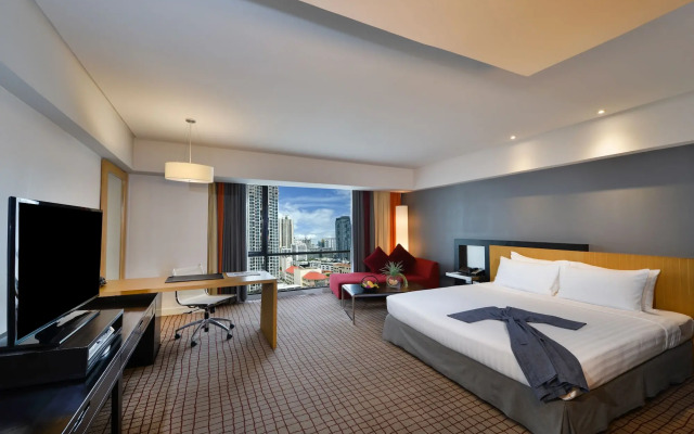 BelAire Bangkok Hotel