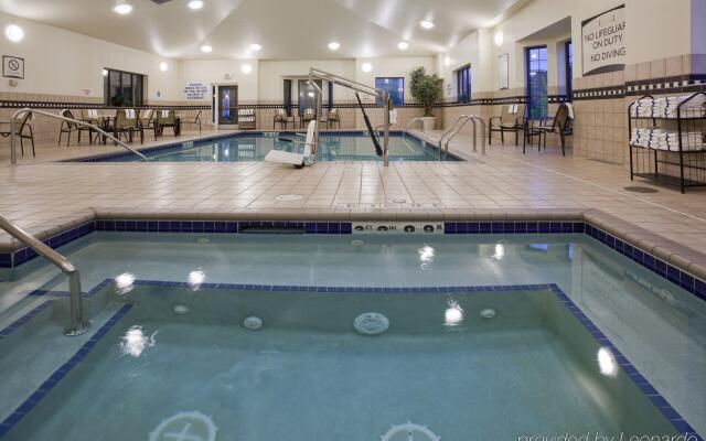 Staybridge Suites Minneapolis-Bloomington by IHG