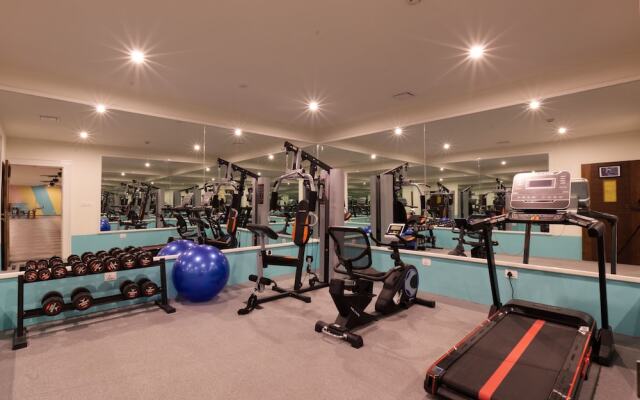 Montrose Golf Resort & Spa