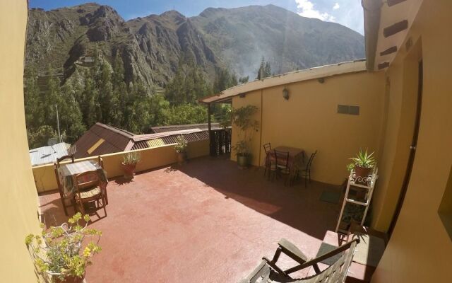Hostal Iskay