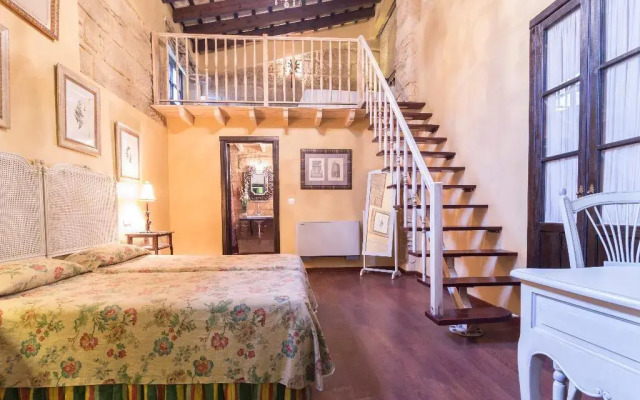 La Casona de Calderón Gastronomic & Boutique Hotel