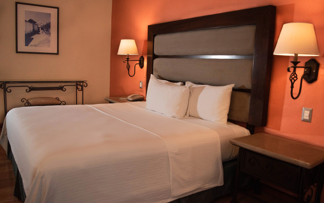 Hotel Villa Mercedes San Cristobal