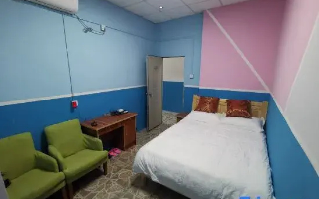 Xianggelou Apartment