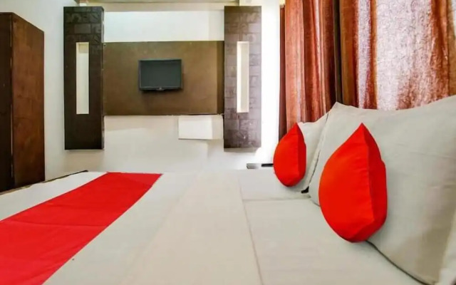 Hotel Tara Sight Jalandhar