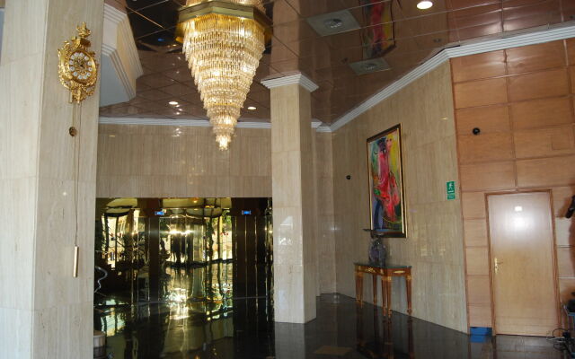 Hotel Palace Villareal