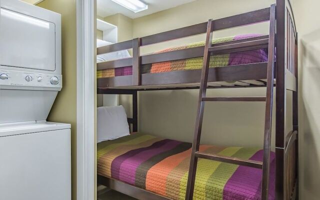 The Moorings Unit 516