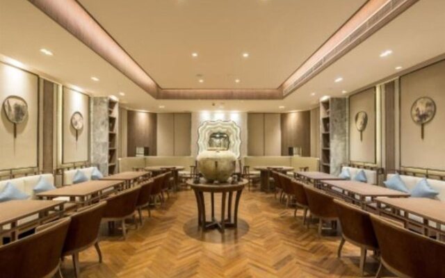 Radisson Chongqing South Hot Spring