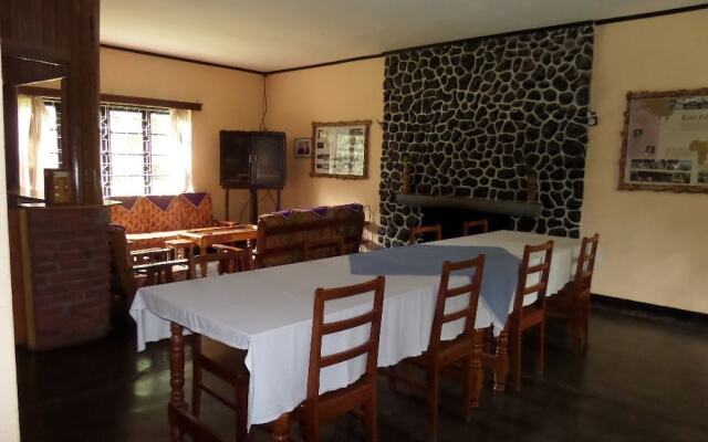 Kasi Tembo Rest House