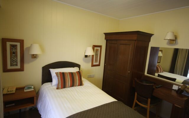 Gipsy Hill Hotel