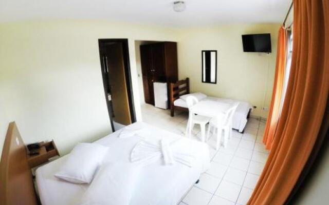 Hotel Praia E Sol