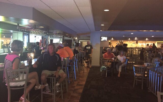 Garden Hotel and Conference Center