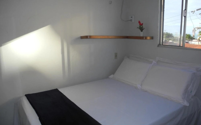 Flat Pousada da Praia