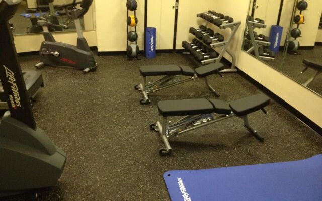 Best Western Bordentown Inn