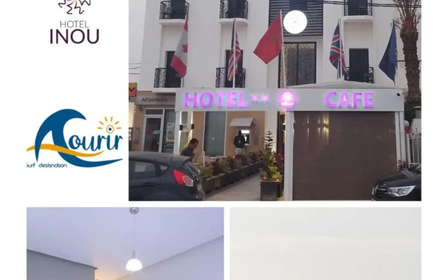 Hôtel Inou
