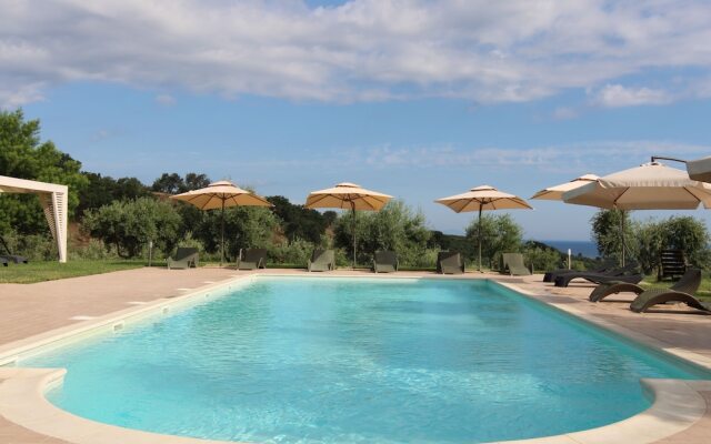 Agriturismo Vulcano