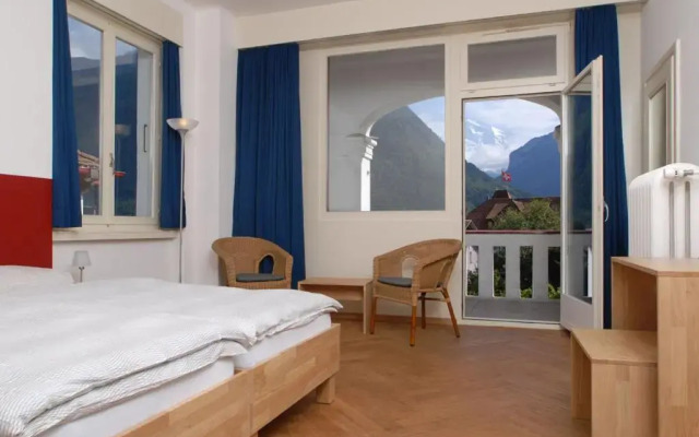 Mattenhof Resort