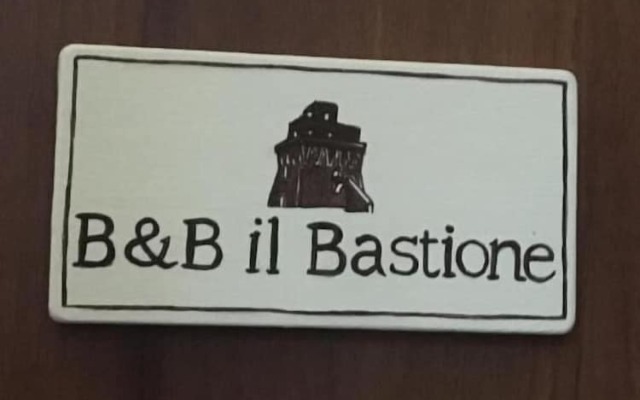 B&B Il Bastione