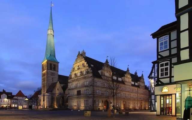 Schaumburger Ritter Hotel & Restaurant