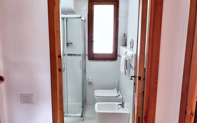 Sea View House 1, Panorama, Nature, Sun and Peace!