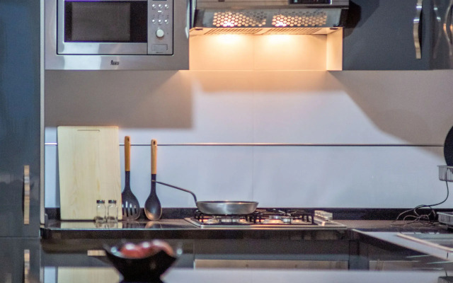 Stayhere Agadir - Ocean View Residence