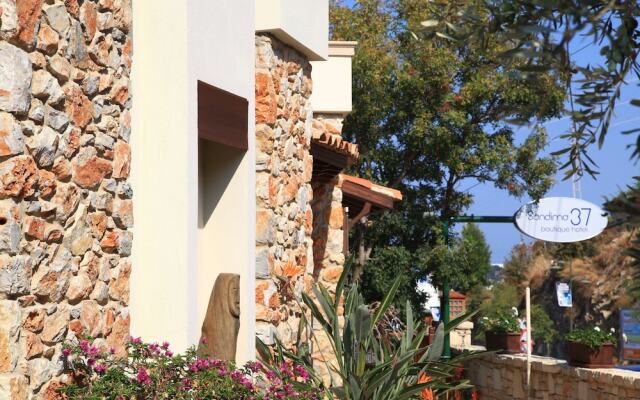 Sandima 37 Suites Hotel