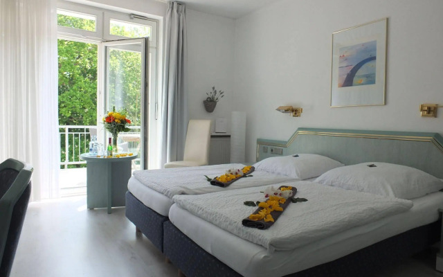 Hotel Residenz Lauterbach