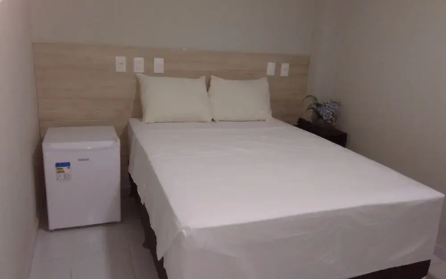 Hotel Executivo Boulevard