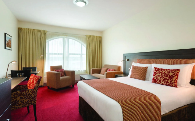 Da Vinci's Hotel Derry