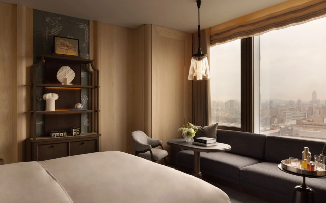 Capella Taipei