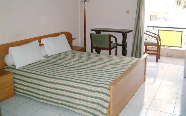 Appart Hotel Nezha